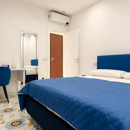 The Hidden Gemma Apartments Apartamento