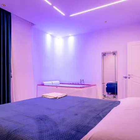 The Hidden Gemma Apartments * Gragnano