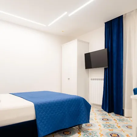 Apartamento The Hidden Gemma Apartments