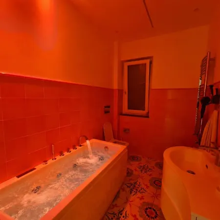 The Hidden Gemma Apartments Gragnano