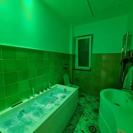 The Hidden Gemma Apartments *