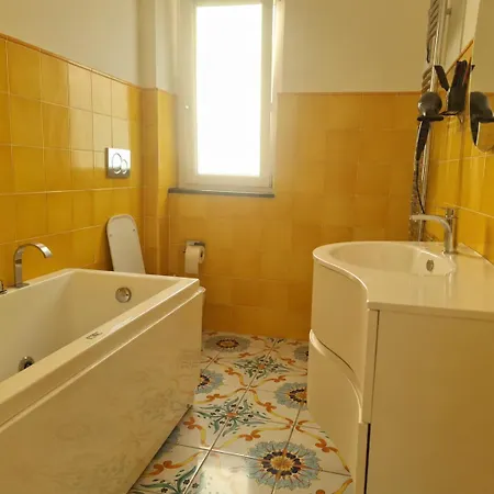 The Hidden Gemma Apartments *