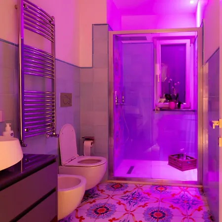 The Hidden Gemma Apartments * Gragnano