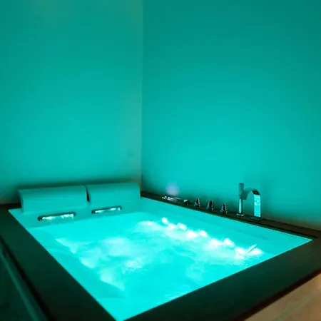 Apartamento The Hidden Gemma Apartments *