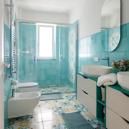 Apartamento The Hidden Gemma Apartments