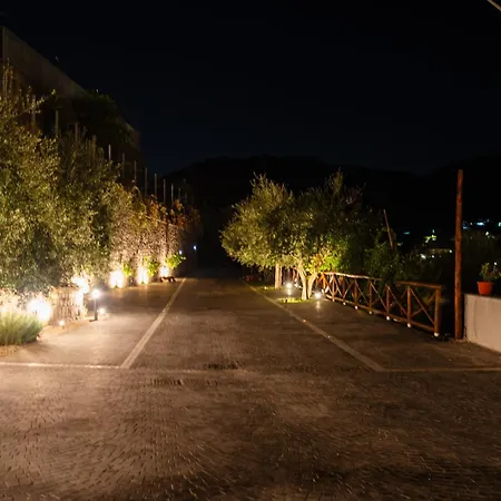 Apartamento The Hidden Gemma Apartments *