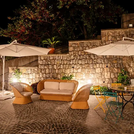 The Hidden Gemma Apartments Gragnano