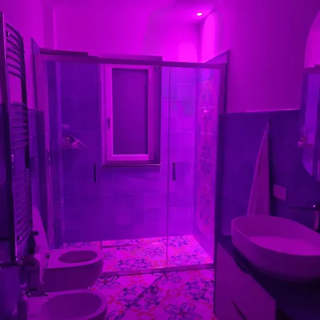 The Hidden Gemma Apartments * Gragnano
