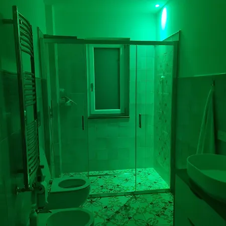 The Hidden Gemma Apartments
