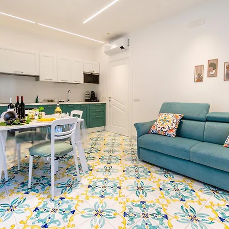The Hidden Gemma Apartments *